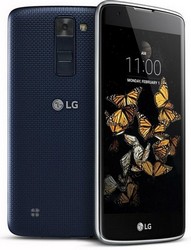 Замена батареи на телефоне LG K8 LTE в Екатеринбурге